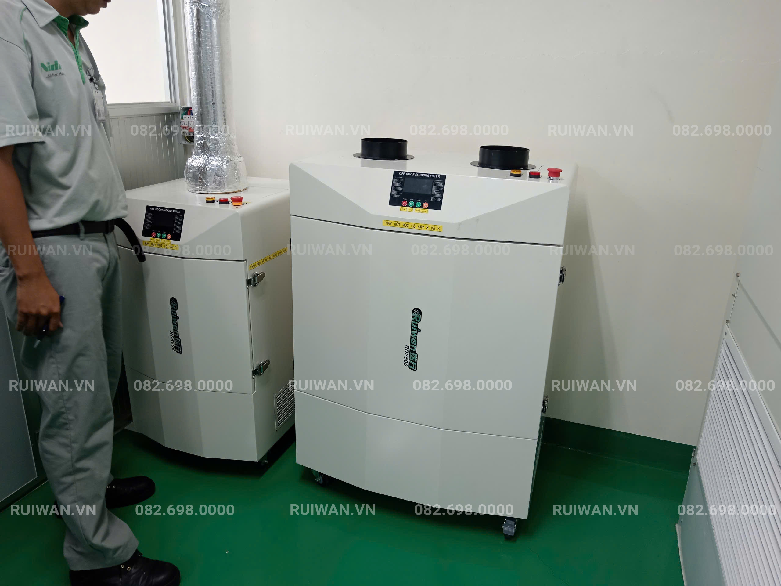 anh thuc te ruiwan rd8500