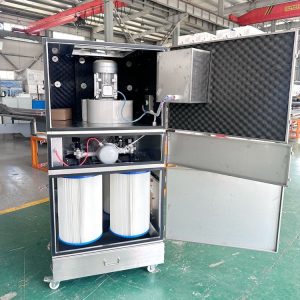 Màng lọc & phụ kiện