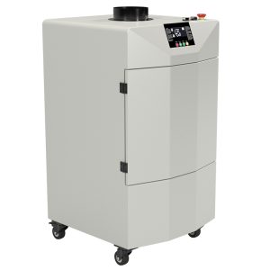 Máy hút khói lọc bụi công nghiệp Ruiwan RD8500 1600m3/h
