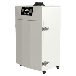 Máy hút khói bụi CNC Laser công nghiệp Ruiwan RD2500 2800m3/h