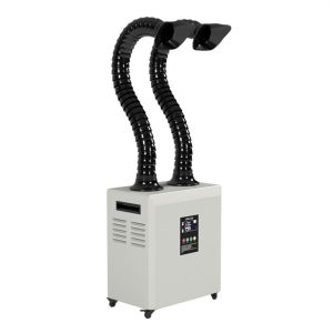 Máy hút khói bụi công nghiệp laser CO2 Ruiwan RD1102
