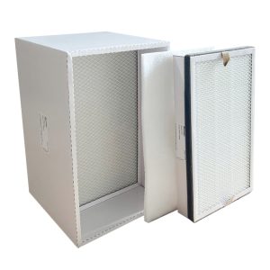 Bộ màng lọc cho máy lọc khói bụi Ruiwan AT210