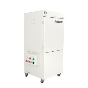 Máy hút bụi chống cháy nổ Ruiwan RWEX-N15 210m³/h