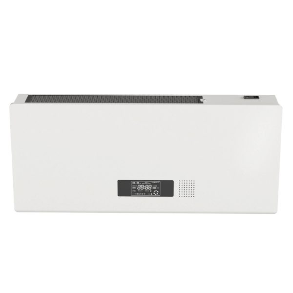 Máy khử trùng không khí treo trường Plasma Ruiwan AE100-100 1000m3/h