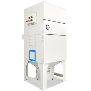 Máy lọc bụi màng lọc Cartridge Ruiwan RWEX-F15 1800m3/h