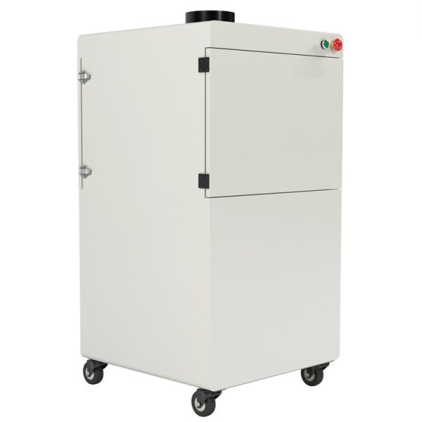 Máy lọc khói hàn công nghiệp Ruiwan RS2200 3400m3/h