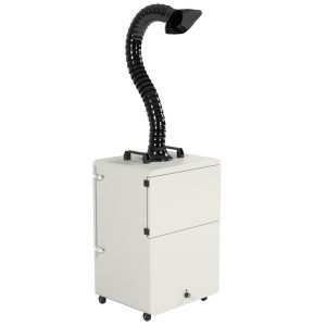 Máy lọc khói hàn công nghiệp Ruiwan RW301 550m3/h
