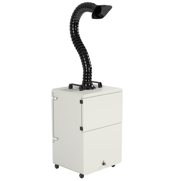 Máy lọc khói hàn công nghiệp Ruiwan RW301 550m3/h