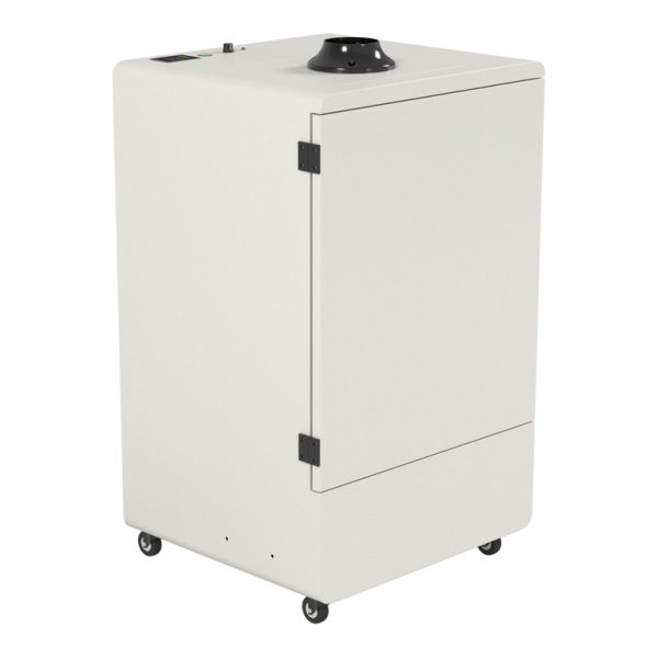 Máy lọc khói hàn công nghiệp Ruiwan RW601L 1000m³/h