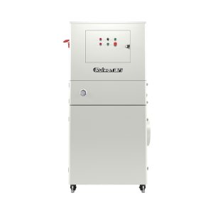 Máy thu hồi bụi dạng cánh xoay Ruiwan DH-05 7400m3/h
